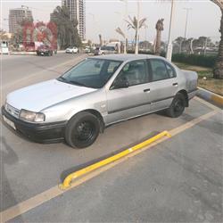 نيسان بريميرا